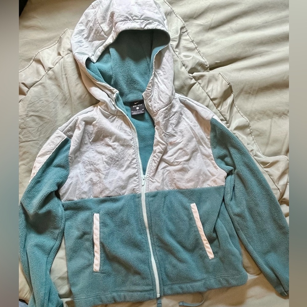 Nike Jacket